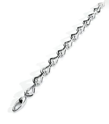 MORELLATO GIOIELLI Mod. HIPPI  Bracciale / Bracelet cm 22-1