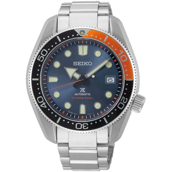 SEIKO WATCHES Mod. SPB097J1-0