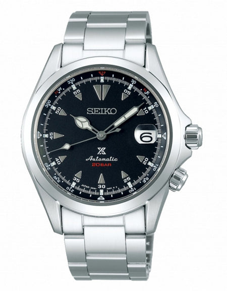 SEIKO PROSPEX Mod. ALPINIST Automatic-0