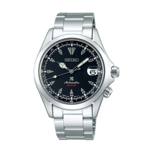 Load image into Gallery viewer, SEIKO PROSPEX Mod. ALPINIST AUTOMATIC - BLACK-0
