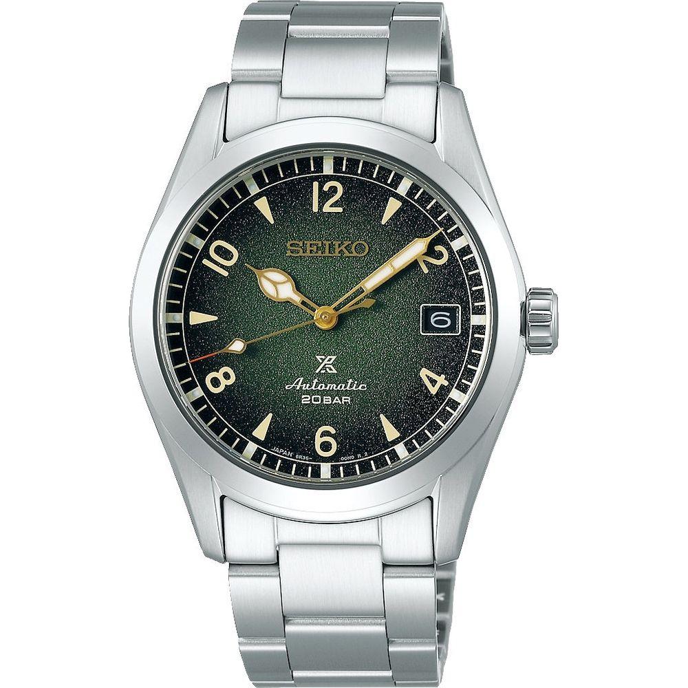 SEIKO Mod. PROSPEX ALPINIST-0