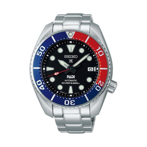 Load image into Gallery viewer, SEIKO PROSPEX WATCHES Mod. SPB181J1-0
