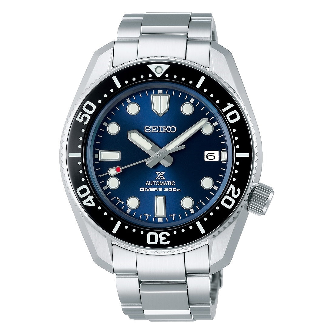 SEIKO Mod. PROSPEX DIVERS SEA-0