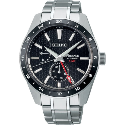 Load image into Gallery viewer, SEIKO PRESAGE WATCHES Mod. SPB221J1-0
