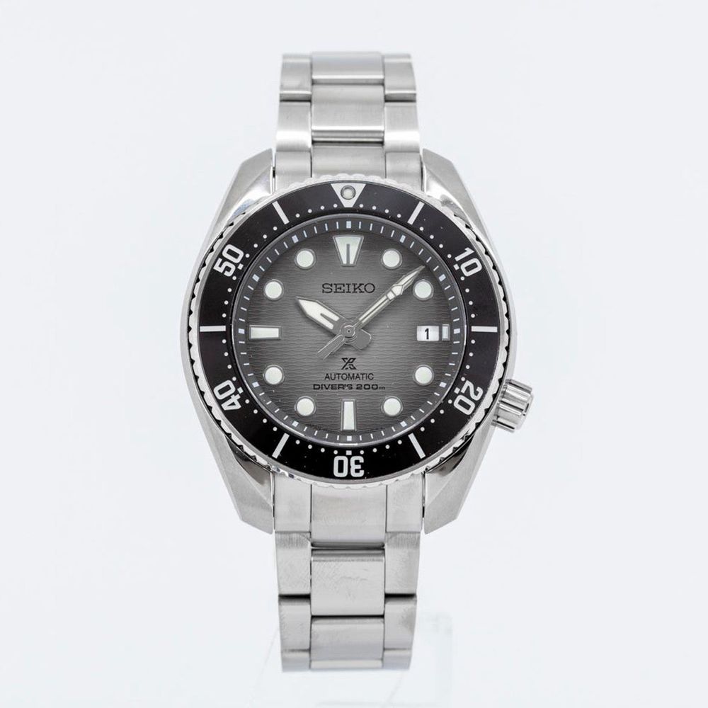 SEIKO PROSPEX WATCHES Mod. SPB323J1-5