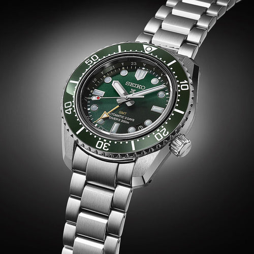 Load image into Gallery viewer, SEIKO Mod. SPB381J1-4
