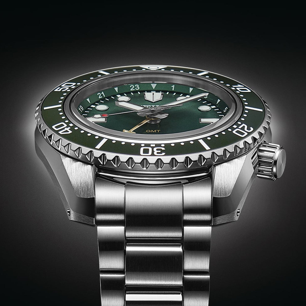 SEIKO Mod. SPB381J1-8