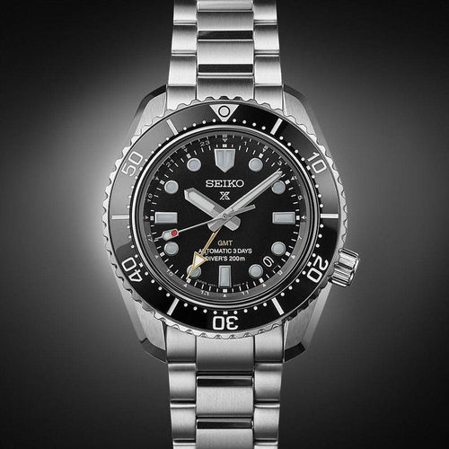 Load image into Gallery viewer, SEIKO PROSPEX WATCHES Mod. SPB383J1-2
