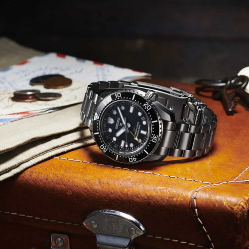 Load image into Gallery viewer, SEIKO Mod. SPB383J1-4
