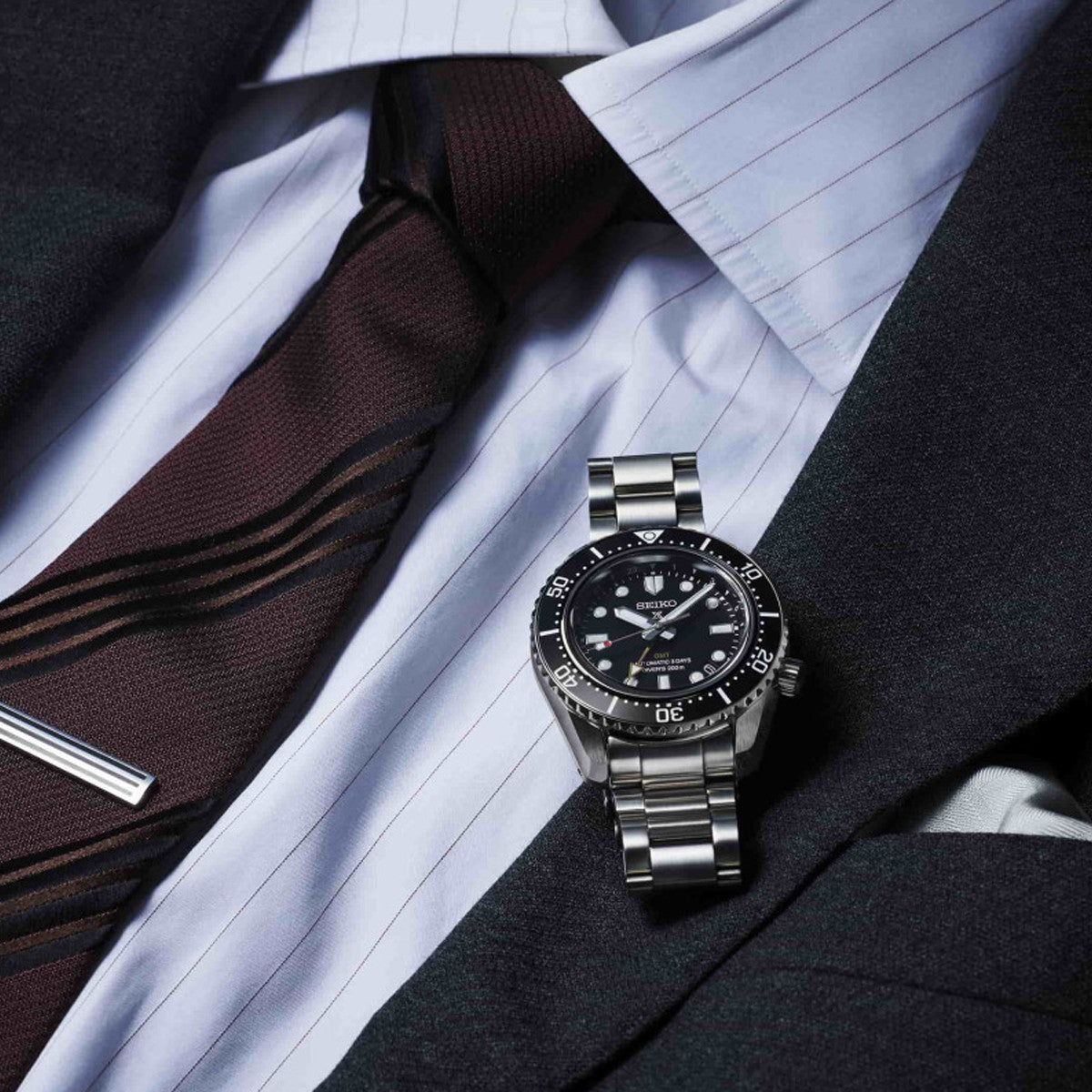 SEIKO Mod. SPB383J1-8