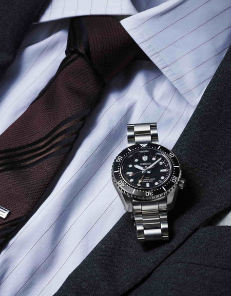 SEIKO Mod. SPB383J1-1