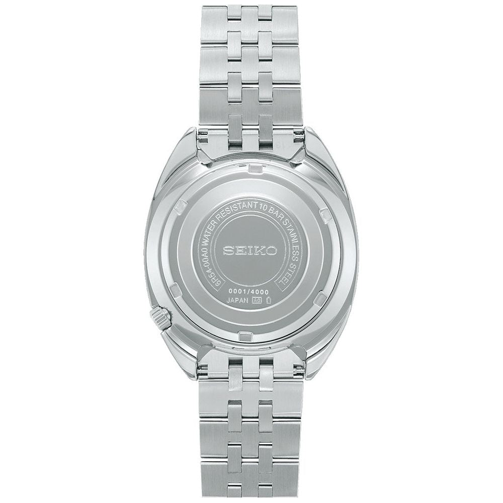 SEIKO PROSPEX WATCHES Mod. SPB411J1-5