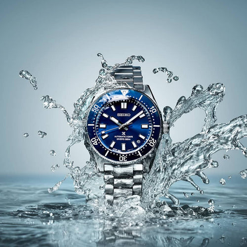 Load image into Gallery viewer, SEIKO Mod. SPB451J1-8
