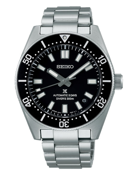 SEIKO PROSPEX Mod. DIVER'S 300M Automatic-0