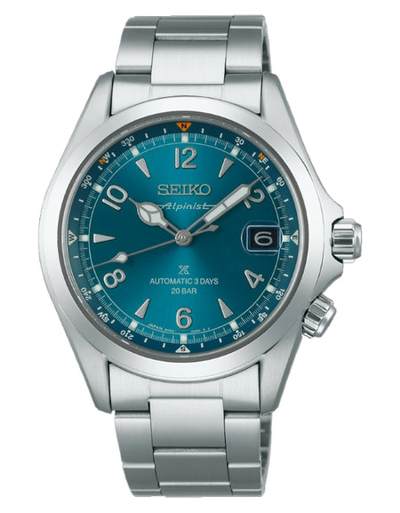 SEIKO PROSPEX Mod. ALPINIST Automatic-0
