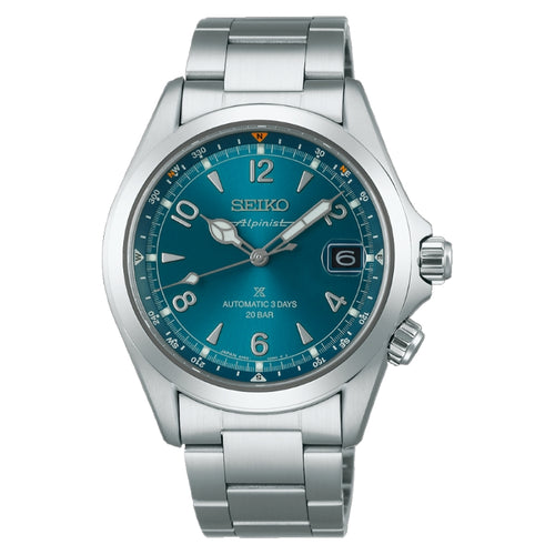 Load image into Gallery viewer, SEIKO PROSPEX Mod. ALPINIST Automatic-0
