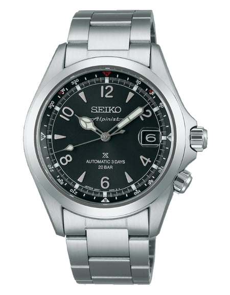 SEIKO PROSPEX Mod. ALPINIST Automatic-0