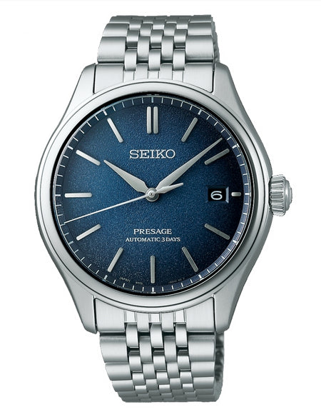 SEIKO Mod. SPB525J1-0