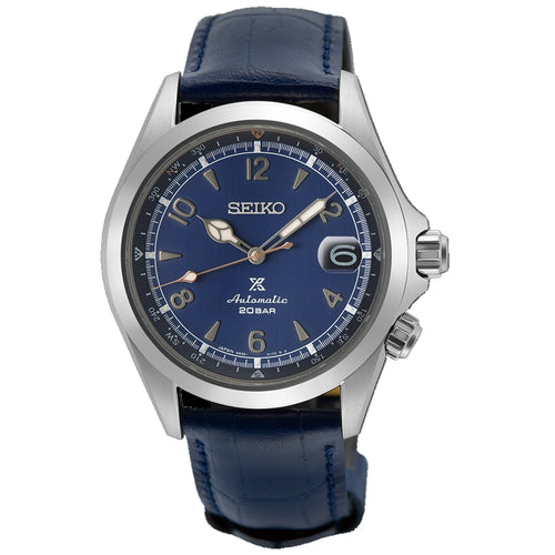 Load image into Gallery viewer, SEIKO PROSPEX Mod. ALPINIST MATTERHORN Automatic-0
