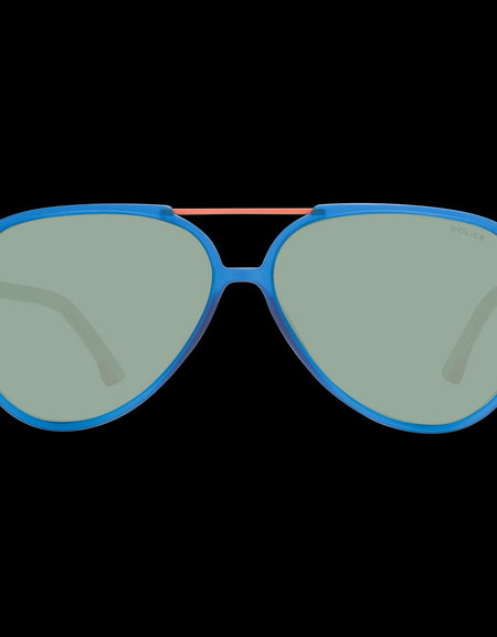 POLICE MOD. SPL582M 58Z80X-1