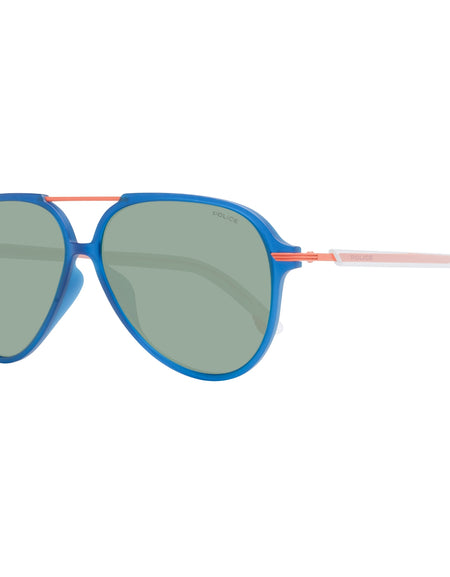 POLICE MOD. SPL582M 58Z80X-0