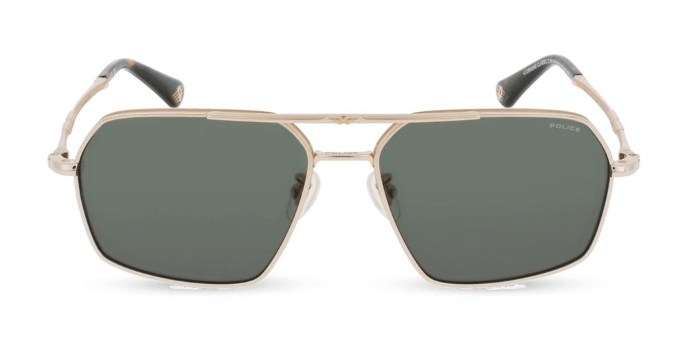 POLICE MOD. SPLL86-1