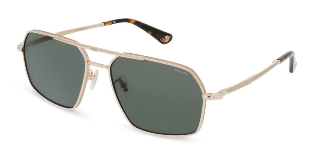 POLICE MOD. SPLL86-0