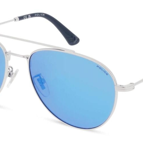 Load image into Gallery viewer, POLICE MOD. SPLP20E-0
