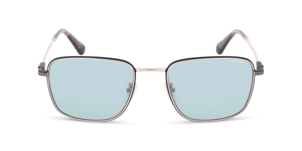 POLICE MOD. SPLP26-1