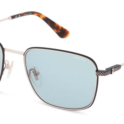 Load image into Gallery viewer, POLICE MOD. SPLP26-0
