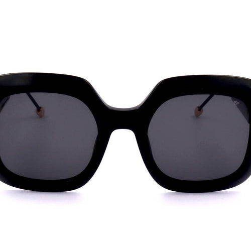 Load image into Gallery viewer, PHILIPP PLEIN SUNGLASSES Mod. SPP065S SHINY NIGHT BLUE-2
