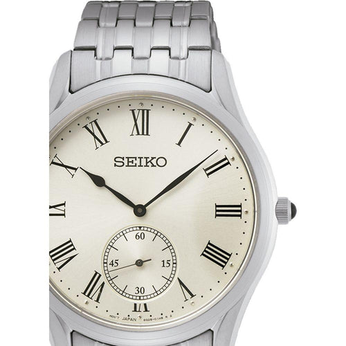 Load image into Gallery viewer, SEIKO WATCHES Mod. SRK047P1-1
