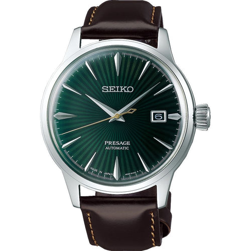 Load image into Gallery viewer, SEIKO WATCHES Mod. SRPD37J1-0
