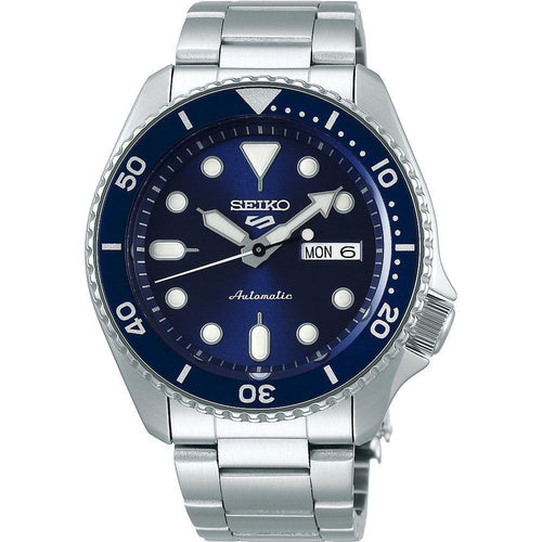 Load image into Gallery viewer, SEIKO 5 WATCHES Mod. SRPD51K1-2
