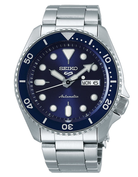 SEIKO MOD. SRPD51K1-0