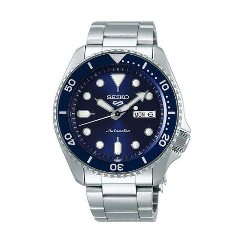 Load image into Gallery viewer, SEIKO 5 WATCHES Mod. SRPD51K1-0
