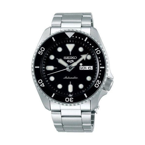 Load image into Gallery viewer, SEIKO 5 WATCHES Mod. SRPD55K1-0
