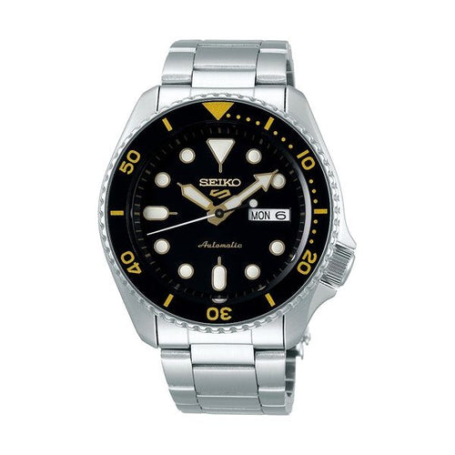 Load image into Gallery viewer, SEIKO 5 WATCHES Mod. SRPD57K1-0
