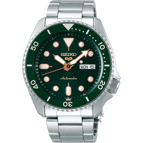 Load image into Gallery viewer, SEIKO 5 Mod. SPORTS Automatic-2
