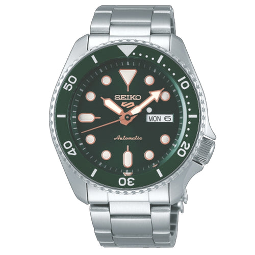 Load image into Gallery viewer, SEIKO 5 Mod. SPORTS Automatic-0
