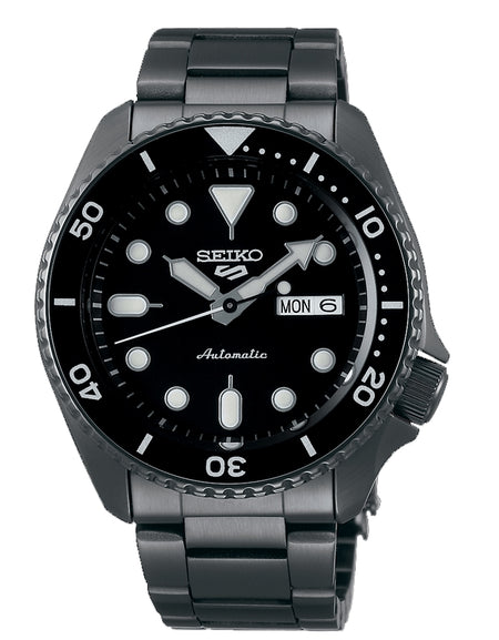 SEIKO MOD. SRPD65K1-0