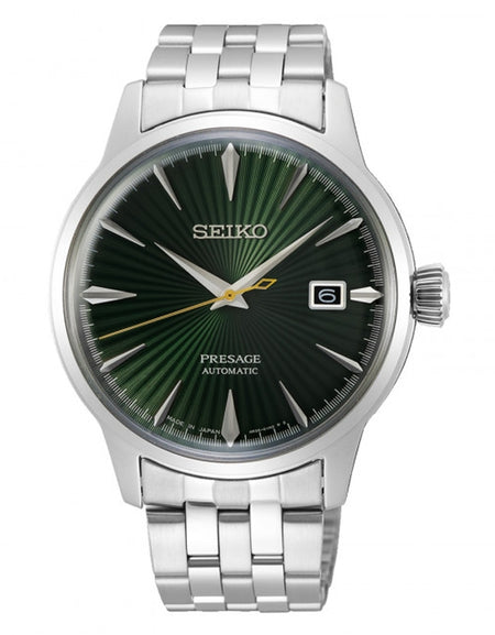 SEIKO Mod. SRPE15J1-0