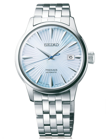 SEIKO MOD. SRPE19J1-0