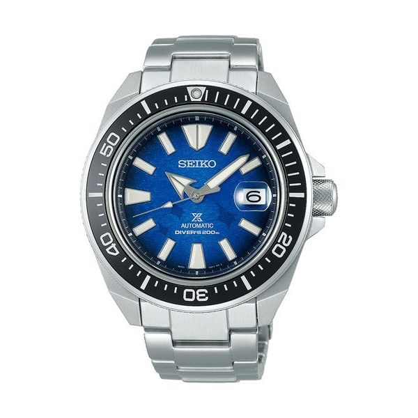 SEIKO WATCHES Mod. SRPE33K1-0