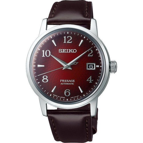 Load image into Gallery viewer, SEIKO MOD. SRPE41J1-0
