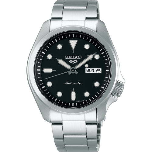 Load image into Gallery viewer, SEIKO 5 WATCHES Mod. SRPE55K1-2
