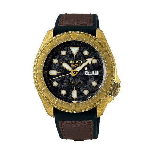 Load image into Gallery viewer, SEIKO 5 Mod. SPORT AUTOMATIC-2
