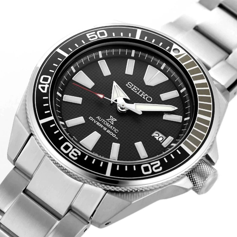 SEIKO PROSPEX WATCHES Mod. SRPF03K1-3