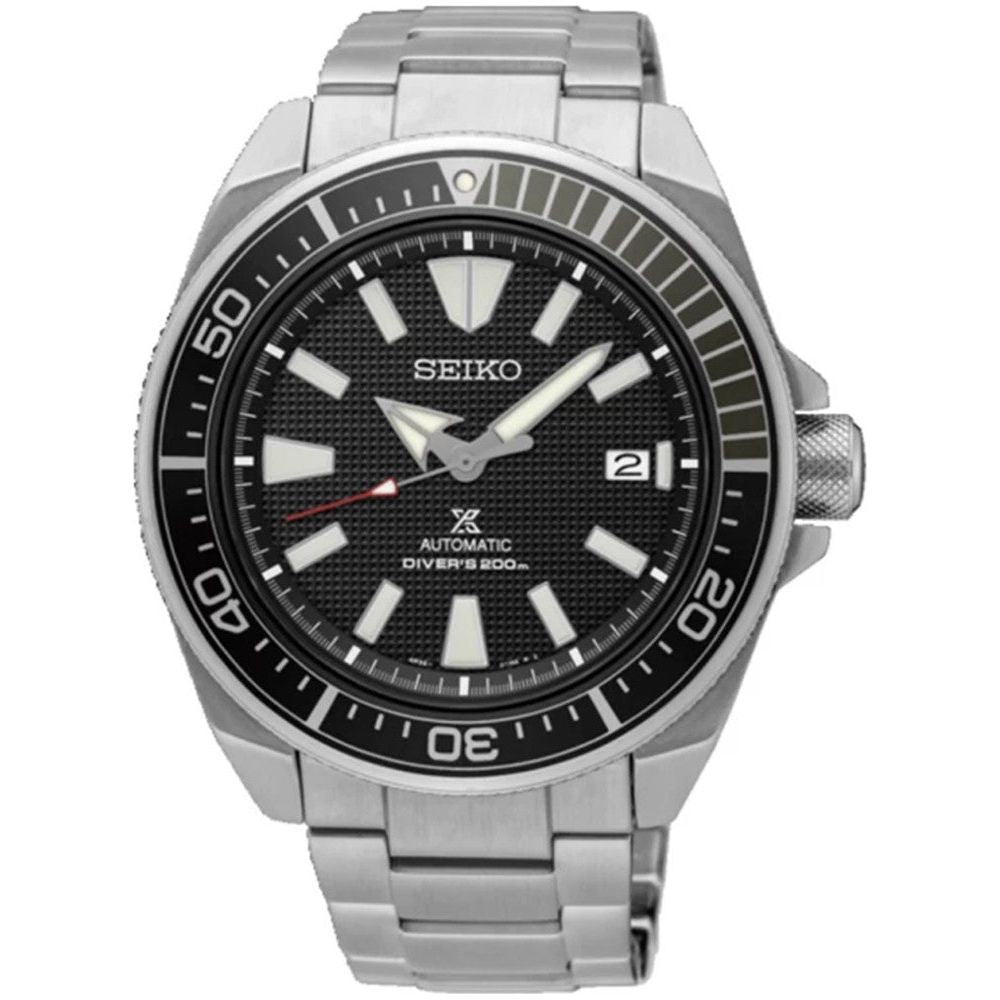 SEIKO PROSPEX WATCHES Mod. SRPF03K1-0