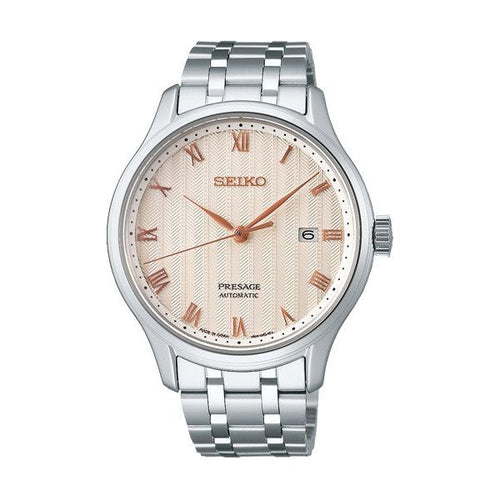 Load image into Gallery viewer, SEIKO WATCHES Mod. SRPF45J1-0

